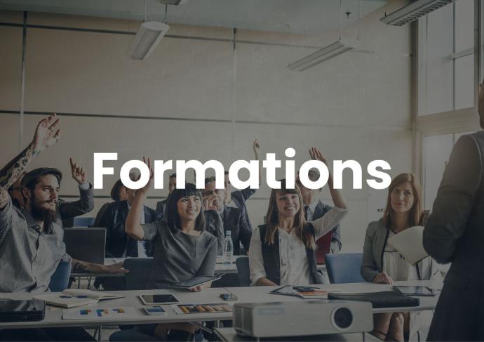 Formations