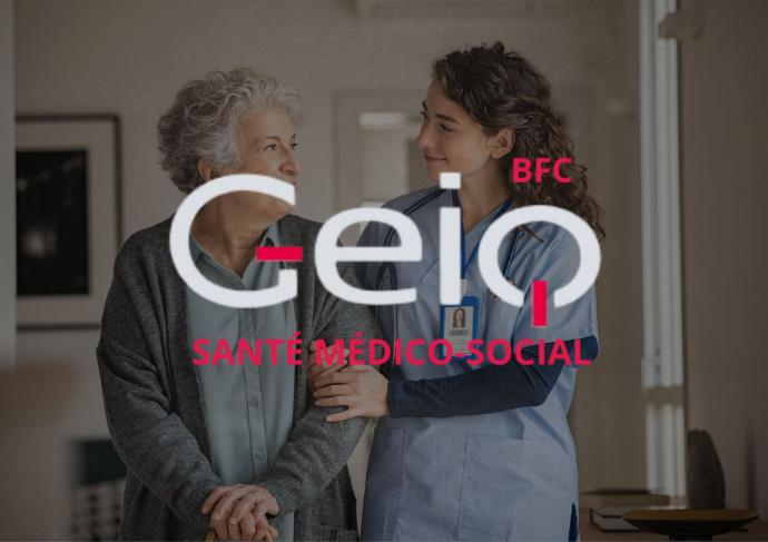 GEIQ Santé Médico-Social