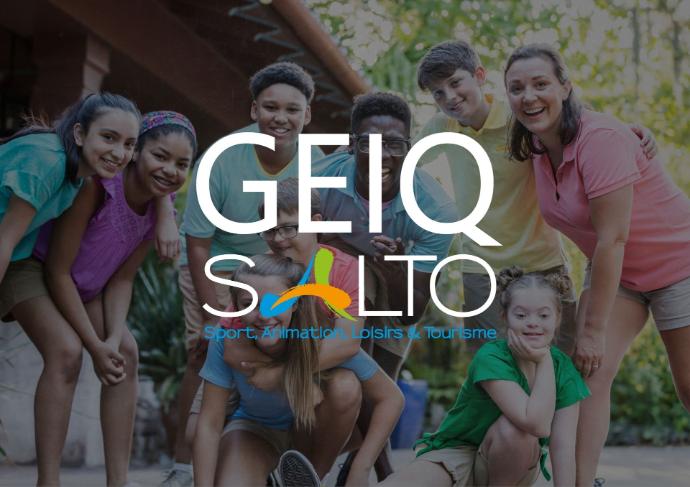 GEIQ Sport Animation Loisirs Tourisme